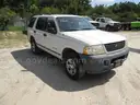 2005 FORD EXPLORER
