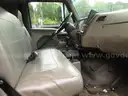 2009 STERLING ACTERRA DUMP TRUCK