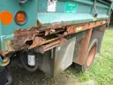 2009 STERLING ACTERRA DUMP TRUCK