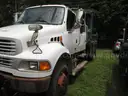 2009 STERLING ACTERRA DUMP TRUCK