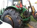2011 JOHN DEERE 7130