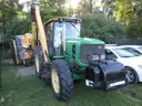2011 JOHN DEERE 7130