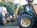 2011 JOHN DEERE 7130