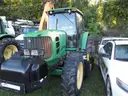 2011 JOHN DEERE 7130