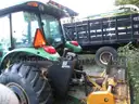 2009 JOHN DEERE 5065M