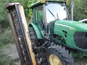 2009 JOHN DEERE 5065M