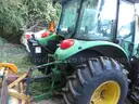 2009 JOHN DEERE 5065M