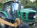 2007 JOHN DEERE 6330
