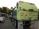 2015 PETERBILT 320- AUTOMATIC TRASH PICKUP