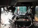 2015 PETERBILT 320- AUTOMATIC TRASH PICKUP