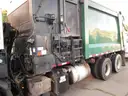 2015 PETERBILT 320- AUTOMATIC TRASH PICKUP