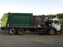 2015 PETERBILT 320- AUTOMATIC TRASH PICKUP