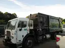 2015 PETERBILT 320- AUTOMATIC TRASH PICKUP
