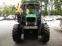2007 JOHN DEERE 6330
