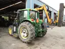 2007 JOHN DEERE 6330