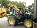 2007 JOHN DEERE 6330
