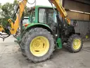 2007 JOHN DEERE 6330