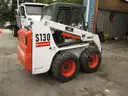 2006 Bobcat S130 Compact Skid-Steer Loader