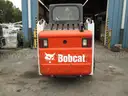 2006 Bobcat S130 Compact Skid-Steer Loader