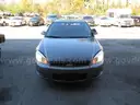 2009 Chevrolet Impala