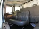 2013 CHEVROLET EXPRESS VAN