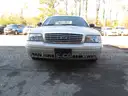 2009 Ford Crown Victoria