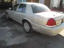 2009 Ford Crown Victoria