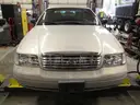 2011 Ford Crown Victoria