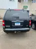 2008 Ford Explorer