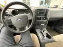 2008 Ford Explorer