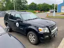 2008 Ford Explorer