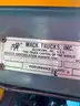 1988 Mack Truck