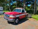 1995 Ford F-350