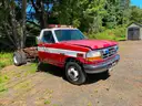 1995 Ford F-350