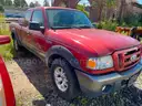 2008 Ford Ranger