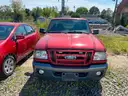 2008 Ford Ranger
