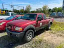 2008 Ford Ranger
