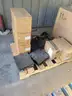 DELL DESK TOPS,  MONITORS, CHROMEBOOKS