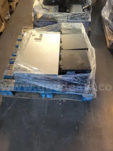 DELL DESK TOPS,  MONITORS, CHROMEBOOKS