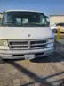 1997 CHRYSLER  CARGO VAN