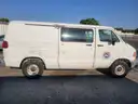 1997 CHRYSLER  CARGO VAN