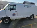 1997 CHRYSLER  CARGO VAN