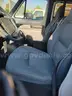 1997 CHRYSLER PASSENGER VAN