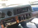 1997 CHRYSLER PASSENGER VAN