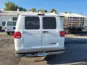 1997 CHRYSLER PASSENGER VAN