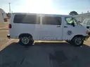 1997 CHRYSLER PASSENGER VAN