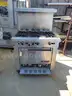 Commercial Food Service &#x26; Cafeteria Equipment