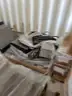 1 LOT OF THEATER STAGE LIGHTS