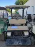 GOLF CARTS