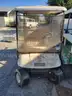 GOLF CARTS